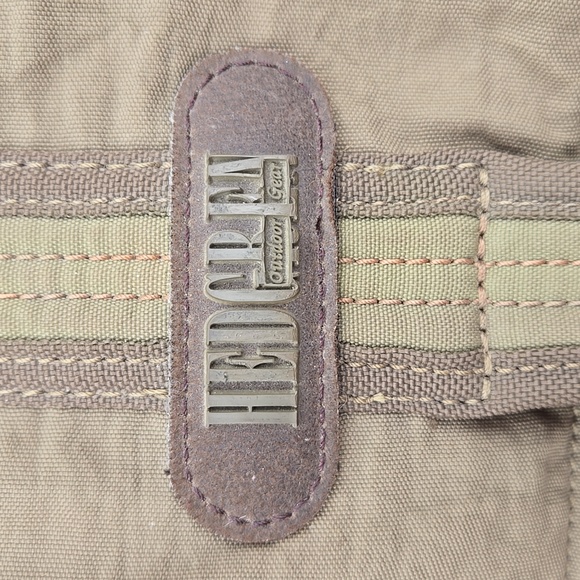 HEDGREN! Olive Green Backpack. Solid Glory. Perfect Condition! - Picture 3 of 16